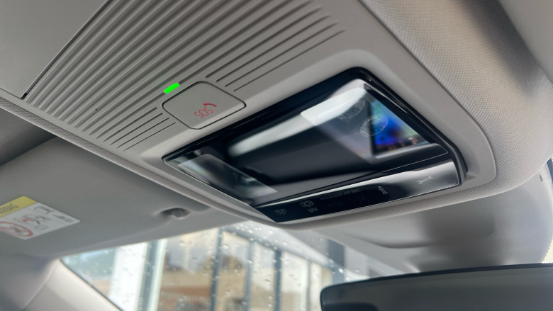 Skoda Octavia 1.5 TSI SE Technology 5dr Petrol Estate